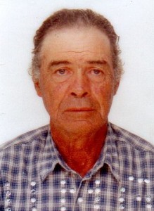 Antonio Luzia ( Toco )