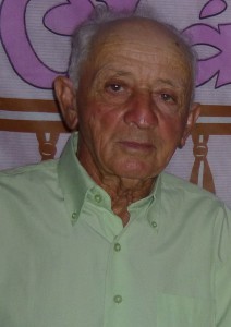 José Raimundo Duarte ( Zé Bola )
