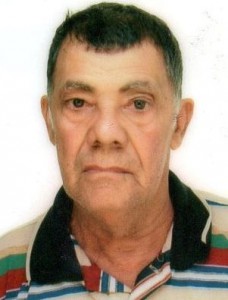 Jose da Rocha ( Sô Zequinha)