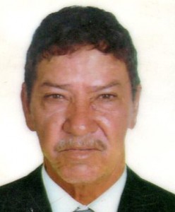 Antonio Monteiro dos Reis