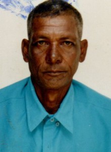 José Augusto dos Santos