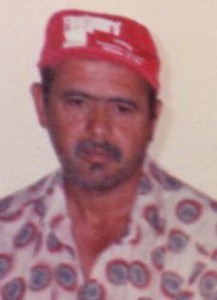 Juvenal Alves da Silva Filho