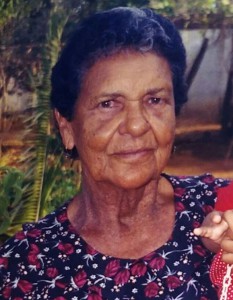 Maria Jose de Castro Santiago