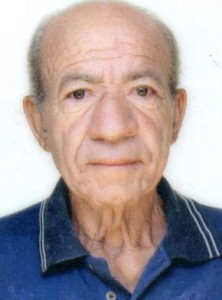 Sebastião Cirilo Aleixo